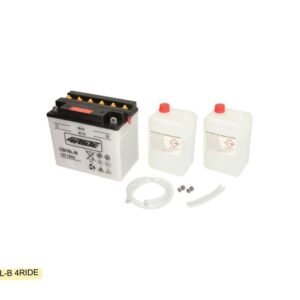 Akumulator za Motocikl - CB16L-B 4RIDE