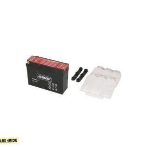 Akumulator za Motocikl - YT4B-BS 12V 2,3Ah 40A L