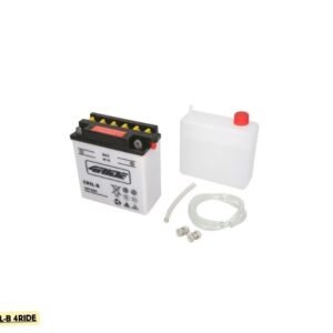 Akumulator za Motocikl - CB5L-B 4RIDE 12V 5Ah 65A