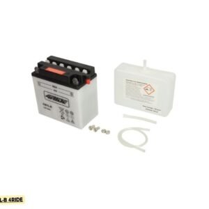 Akumulator za Motocikl - CB7L-B 4RIDE