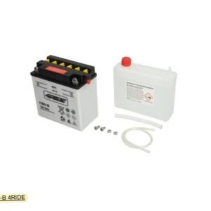 Akumulator za Motocikl - CB9-B 4RIDE