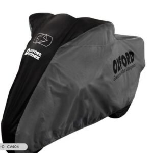 Pokrivač za motocikl OXFORD DORMEX XL