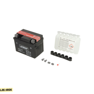 Akumulator za Motocikl - YTX4L-BS 4RIDE 12v 3,6Ah 35A