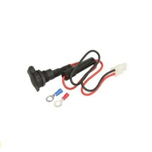 OXFORD UPALJAČ ADAPTER ZA MOTOCIKL 12V