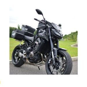 OXFORD BOČNE TORBE 45L ZA MOTOCIKL
