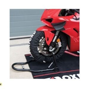 OXFORD SET GRIJAČA ZA GUME 17" MOTOCIKL