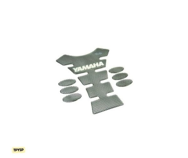 YAMAHA TANK PAD - NALJEPNICA ZA REZERVOAR