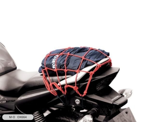 Mreža za prtljagu Cargo Net OXFORD dimenzije: 30x30