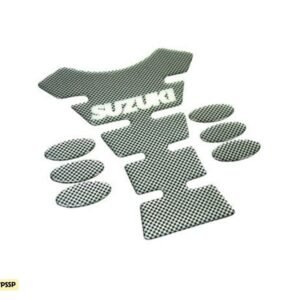 SUZUKI TANK PAD - NALJEPNICA ZA REZERVOAR