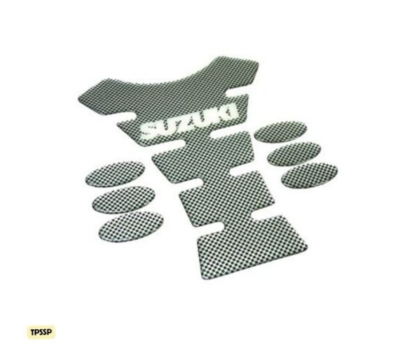 SUZUKI TANK PAD - NALJEPNICA ZA REZERVOAR