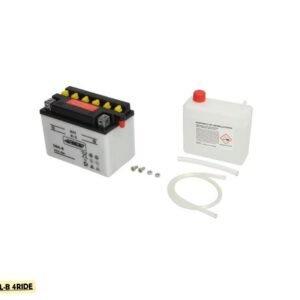 Akumulator za Motocikl - CB4L-B 4RIDE 12V 4Ah 56A
