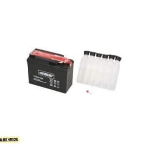 Akumulator za Motocikl - YTR4A-BS 4RIDE