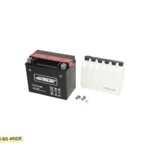 Akumulator za Motocikl - YTX12-BS 4RIDE