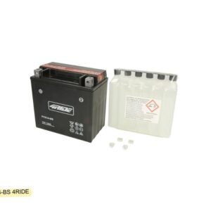 Akumulator za Motocikl - YTX14-BS 4RIDE