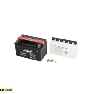 Akumulator za Motocikl - YTX7A-BS 4RIDE