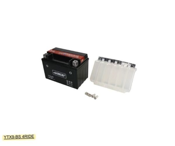 Akumulator za Motocikl - YTX9-BS 4RIDE