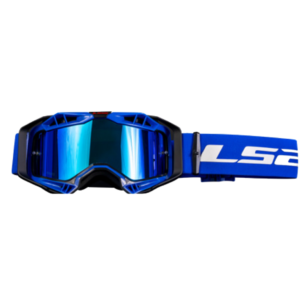 LS2 AURA PRO Naočale / Brile za Enduro & Motocross