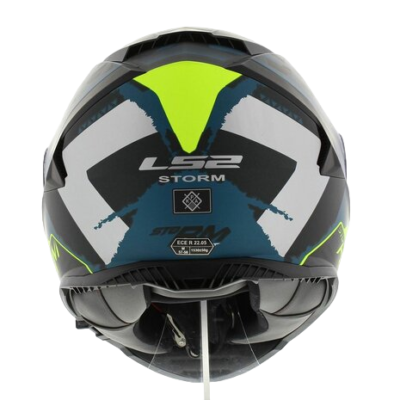 LS2 STORM – SPRINTER Full Face Kaciga za Motor