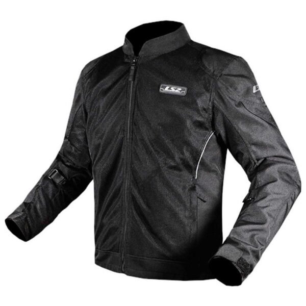 LS2 AIRY MAN Jakna za Motor - Image 2