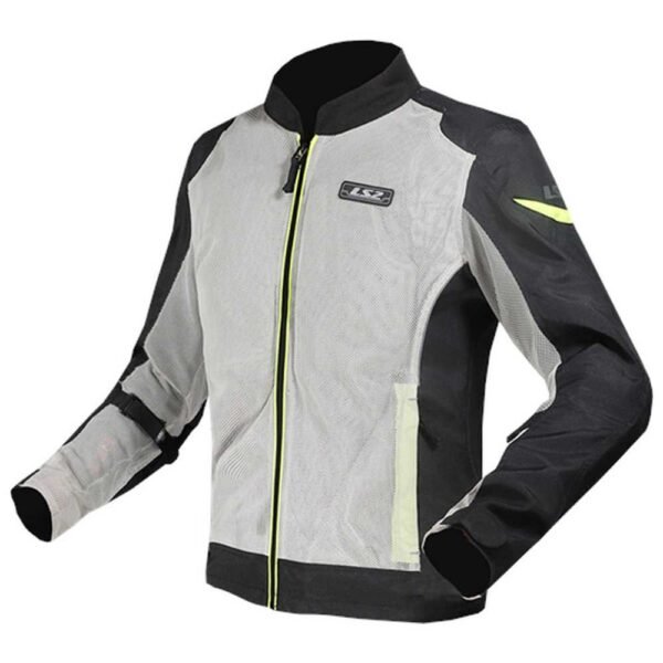 LS2 AIRY MAN Jakna za Motor