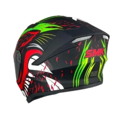 SMK Stellar Animal – Full Face Kaciga za Motor