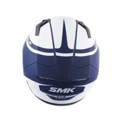 SMK Stellar Squad Blue – Full Face Kaciga za Motor