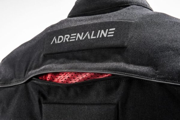 ADRENALINE PYRAMID PPE Jakna za Motor - Image 2