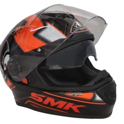 SMK TWISTER CARTOON – Full Face Kaciga za Motor