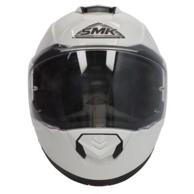 SMK GLIDE WHITE – Flip Up Kaciga za Motor