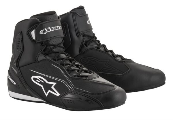 ALPINESTARS FASTER-3 Čizme za Motor